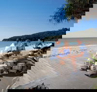 Noosa and Sunshine Coast Hinterland Day Trip from Brisbane - Hotel NSW