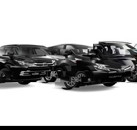 Private Transfers- Brisbane Airport to Gold Coast Airport Transfers - Hotel NSW