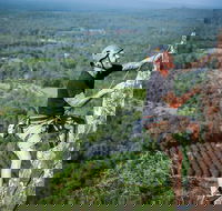 Glass House Mountains Rock Climbing Experience - Hotel NSW