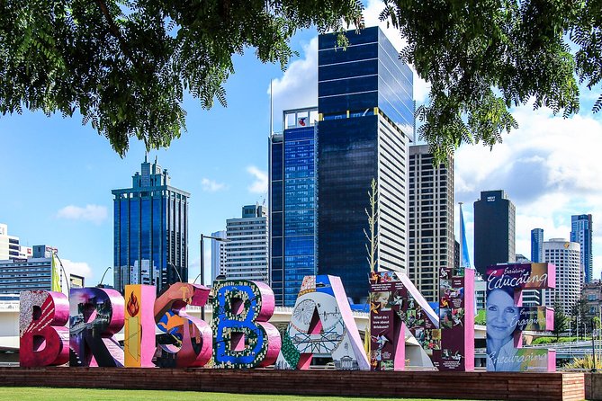 Brisbane QLD Hotel NSW