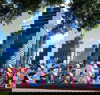 Full-Day Small-Group History and Heritage Tour of Brisbane City - Hotel NSW