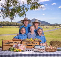 Mackay Aussie Farm  Drinks Tour - Hotel NSW