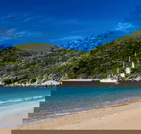 Full-Day Adventure Sailing Experience Circumnavigate Magnetic Island - Hotel NSW