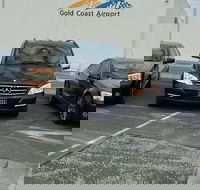 Brisbane to Gold Coast - Hotel NSW