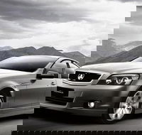 Brisbane Private Chauffeured Airport Transfer - Hotel NSW