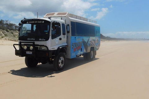 North Stradbroke Island - Hotel NSW 0