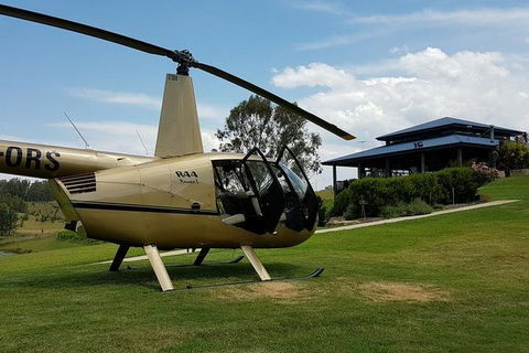 Queensland Food Tour: The Ultimate Delectable Full Day Experience - Hotel NSW 0