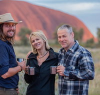 3-Day 4WD Tour from Alice Springs Kings Canyon Uluru Ayers Rock Kata Tjuta - Hotel NSW