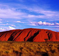 Uluru and Kata Tjuta Experience with BBQ Dinner - Hotel NSW
