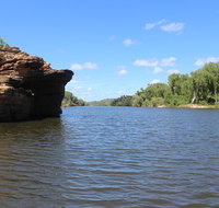 Kakadu Full-Day Tour from Darwin with Lunch - Hotel NSW