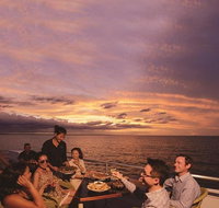 Darwin Harbour Sunset Cruise with Optional Buffet Dinner - Hotel NSW