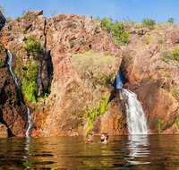 Litchfield National Park Day Tour from Darwin - Hotel NSW