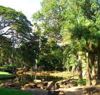 Darwin Afternoon Sightseeing Tour - Hotel NSW