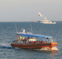 1-Hour Darwin Harbour Highlights Cruise - Hotel NSW