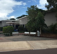 Darwin Military Museum General Entry Ticket - Hotel NSW