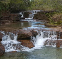 3 Day 4WD Dragonfly Dreaming Top End Safari - Hotel NSW