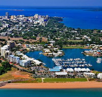Explore Darwin City Sights Including Key Attractions - Hotel NSW
