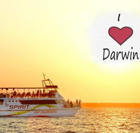 Darwin Sunset Cruise with Optional Buffet Dinner - Hotel NSW