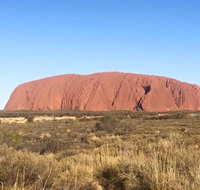 Highlights of Uluru Including Sunrise and Breakfast - Hotel NSW