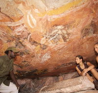 4 Day 4WD Kakadu Arnhem Land Experience - Hotel NSW