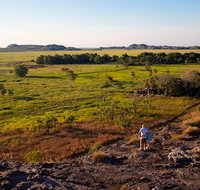 3-Day Kakadu National Park and Waterfalls Tour from Darwin - Hotel NSW
