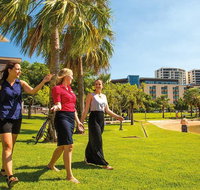 Darwin City Sightseeing Tour with Optional Sunset Cruise - Hotel NSW
