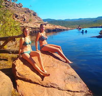3 Day Kakadu  Litchfield 4WD Expedition - Hotel NSW