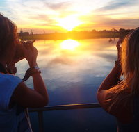 3 Day Kakadu Adventure - Hotel NSW