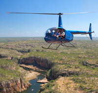 45-Minute Helicopter Flight The Nitmiluk Long Look - Hotel NSW