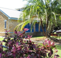 Darwin Walking Tour World War II Reflections - Hotel NSW