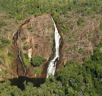 Litchfield Park Scenic Flight From Darwin - Hotel NSW