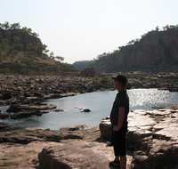 6-Day Kakadu Katherine and Litchfield National Parks Camping Expedition - Hotel NSW