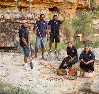 Nitmiluk Katherine Gorge Indigenous Cultural Cruise - Hotel NSW