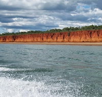 Multi-Day Fishing Safari from Darwin Staying Aboard a Mother Ship - Hotel NSW