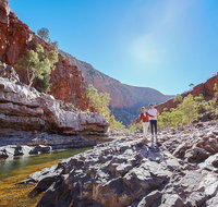 5-Day Off-Road Journey from Ayers Rock to Alice Springs - Hotel NSW