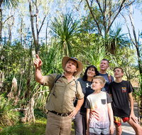 4-Day Kakadu National Park Katherine and Litchfield National Park Camping Tour from Darwin - Hotel NSW