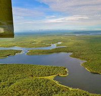 Litchfield Park  Daly River - Scenic Flight From Darwin - Hotel NSW