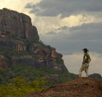 4 Day 4WD Arnhem Land Dreaming Accommodated Top End Safari - Hotel NSW