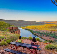 9-Day Kimberley Offroad Adventure from Darwin to Broome - Hotel NSW