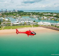 Darwin City and Northern Beaches 30-Minute Scenic Helicopter Tour - Hotel NSW