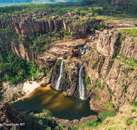 Kakadu National Park Helicopter Tour from Darwin - Hotel NSW