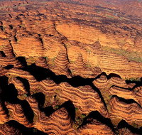 Bungle Bungles  Lake Argyle Air Tour from Darwin - Hotel NSW