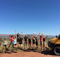 9 Day Darwin to Broome Adventure - Hotel NSW