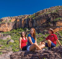 Kakadu Nourlangie and Yellow Waters Tour from Darwin - Hotel NSW