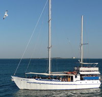 Darwin Sunset Dinner Cruise on Cape Adieu - Hotel NSW