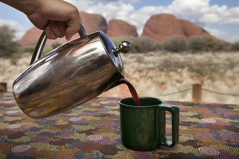 Kata Tjuta Small-Group Tour Including Sunrise And Breakfast - Hotel NSW 0