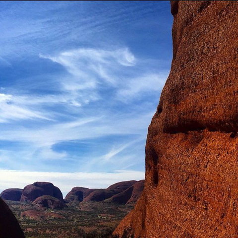 3-Day Ayers Rock To Alice Springs Camping Tour Including Kings Canyon, Kata Tjuta And Uluru - Hotel NSW 13