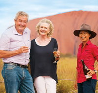 Ayers Rock 4 Tour Combo Complete Uluru Base Walk at Sunrise Valley of the Winds at Sunrise Kata Tjuta Sunset and Uluru Sunset - Hotel NSW