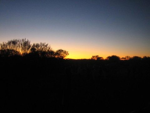 2-Day Uluru Sunset And Kata Tjuta Tour From Ayers Rock - Hotel NSW 4