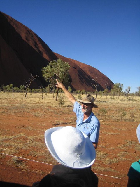 2-Day Uluru Sunset And Kata Tjuta Tour From Ayers Rock - Hotel NSW 6